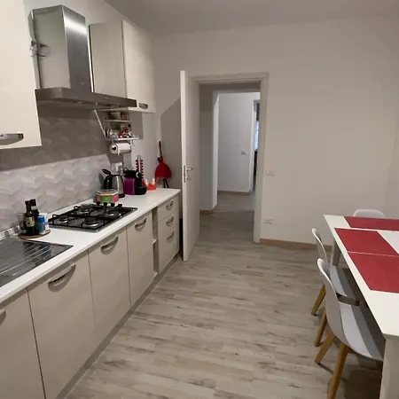 Fior Di Luna Apartment