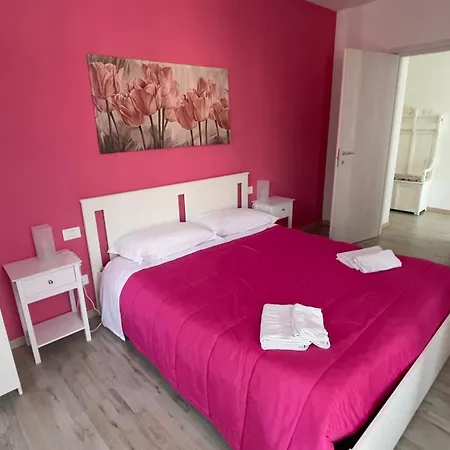 Fior Di Luna Apartment