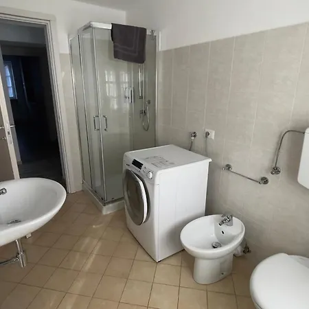 Apartment Fior Di Luna