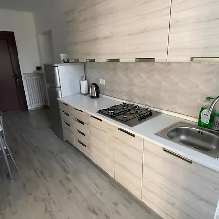 Apartment Fior Di Luna