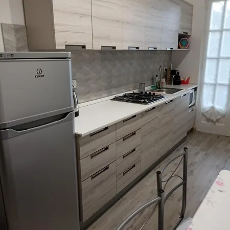 Fior Di Luna Apartamento