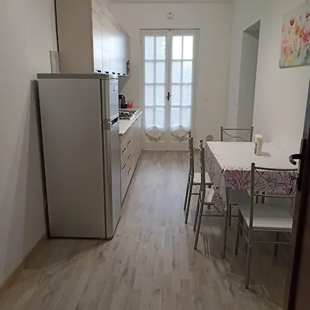 Fior Di Luna Apartamento