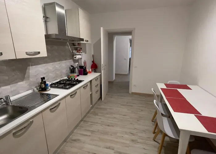 Fior Di Luna Apartment