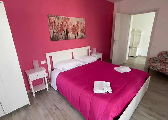 Fior Di Luna Apartment