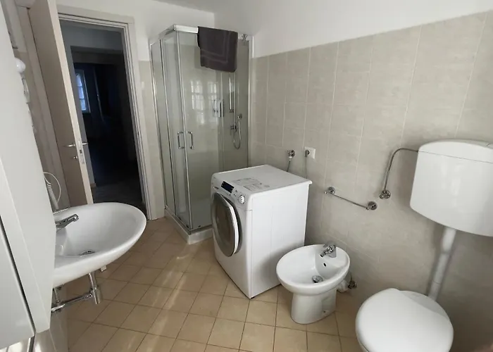 Apartment Fior Di Luna