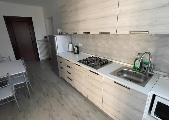 Apartment Fior Di Luna