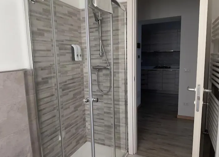 Fior Di Luna Apartment *