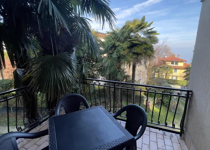 Fior Di Luna * Stresa